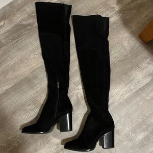 Marc Fisher LTD over the knee boot